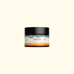 Sea Buckthorn Moisturizing Cream